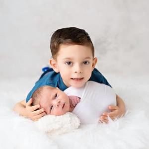 Meet your Posher, Robert